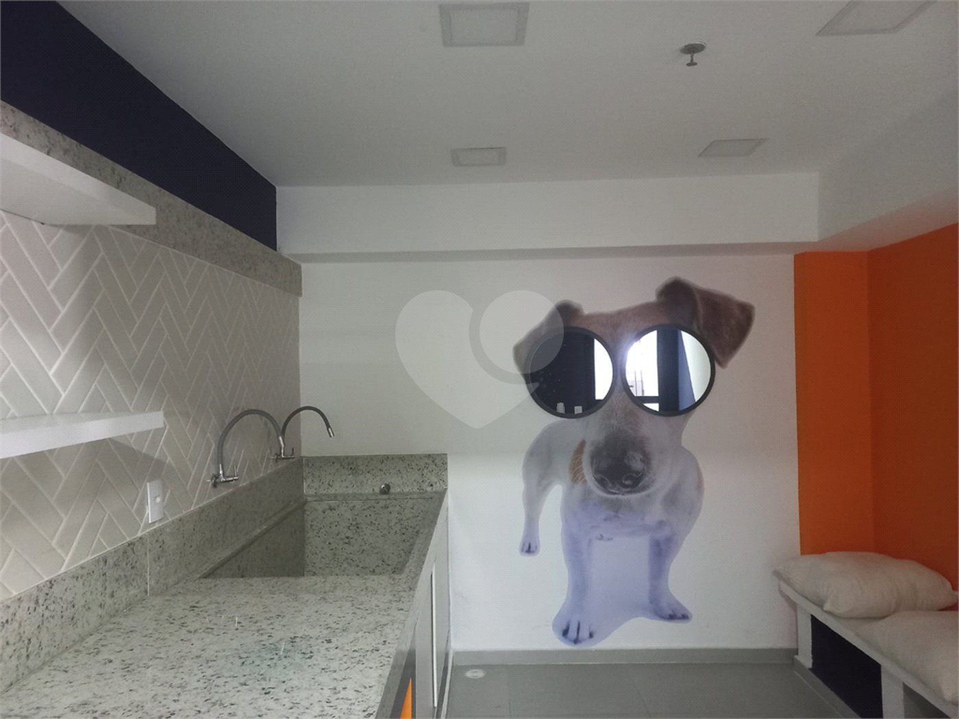 Apartamento à venda com 2 quartos, sendo 1 suíte, em São Cristóvão, Rio de Janeiro, RJ