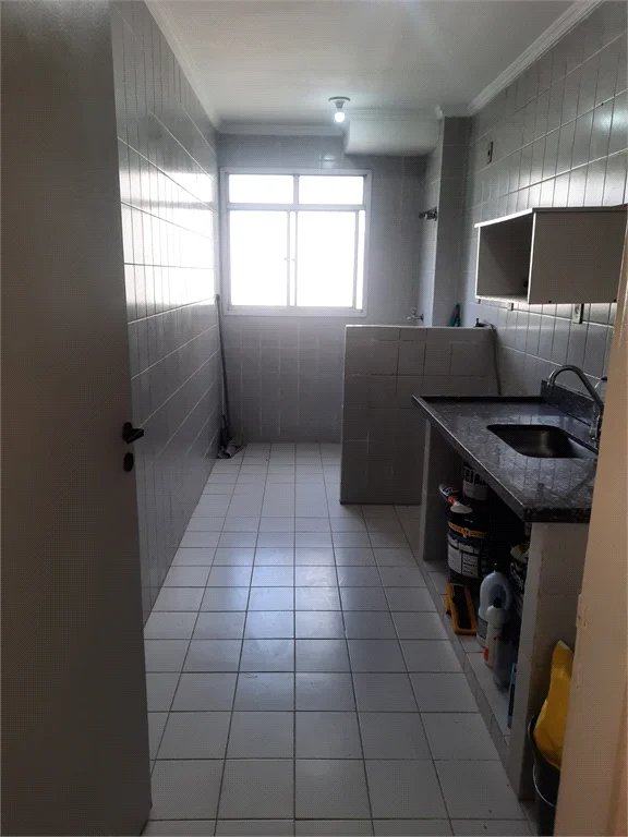 Cobertura à venda com 3 quartos, sendo 1 suíte,  em Vila das Belezas, São Paulo, SP