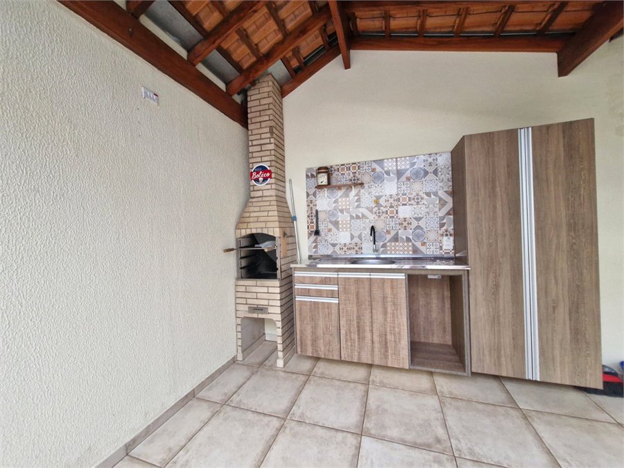 Casa à venda com 2 quartos no condomínio Residencial Santa Lucia, São Carlos - SP