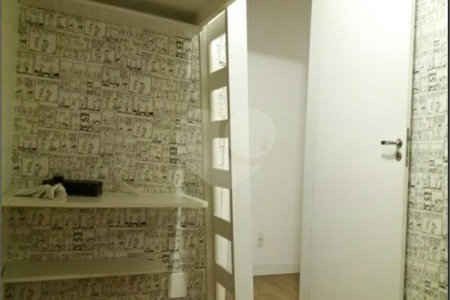 Apartamento à venda com 2 quartos, sendo 1 suíte, em Jardim Celeste, São Paulo, SP
