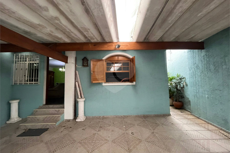 Casa à venda com 4 quartos em Santana, São Paulo, SP