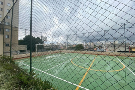 Aconchegante Apto c/59m2 à venda na Saúde - 3 dormts/1 Suíte/1 Vaga