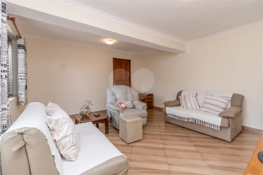 CASA TÉRREA 2 DORMITÓRIOS COM EDÍCULA À VENDA NA VILA FORMOSA
