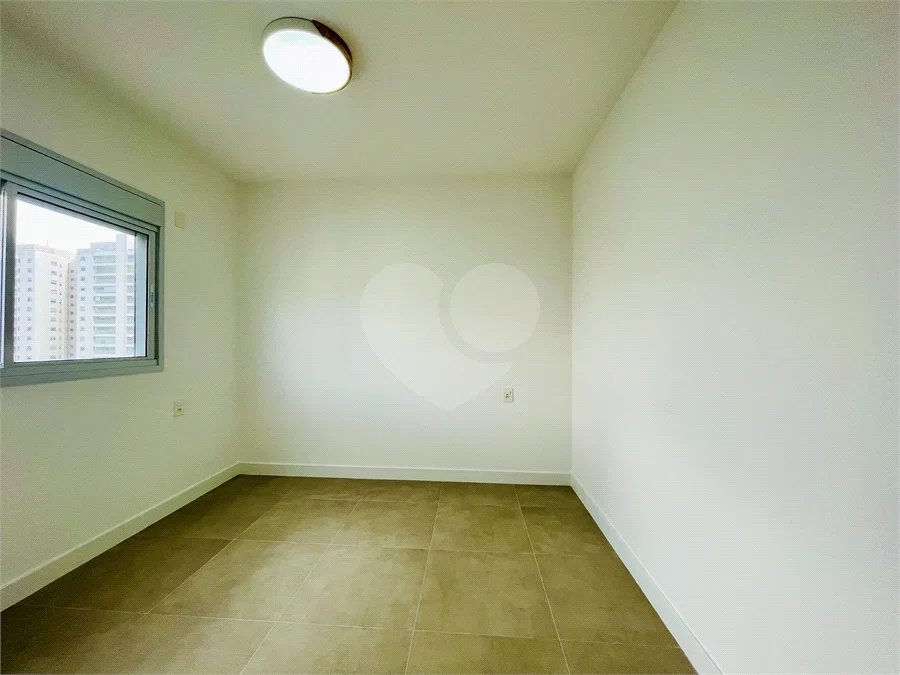 APARTAMENTO NOVO COM 3 SUÍTES E 3 VAGAS NO SPETTACULO PATRIANI – SÃO BERNARDO DO CAMPO!