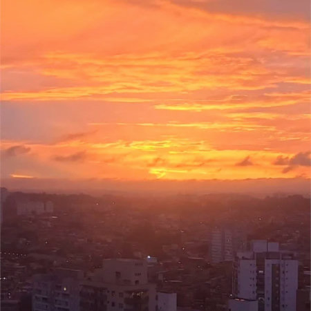Apartamento à venda com 3 suítes em Vila Andrade, São Paulo, SP