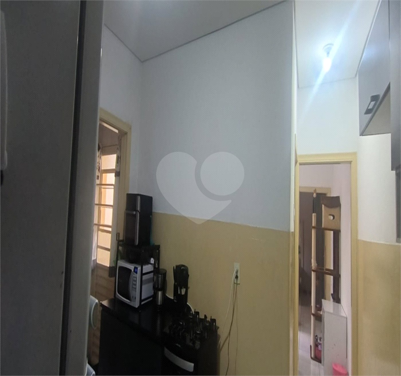 Casa Térrea à venda com 5 quartos, sendo 1 suíte, em Chora Menino, São Paulo, SP
