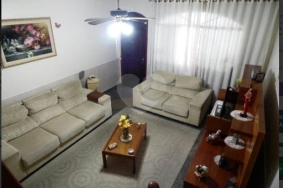 Sobrado à venda com 2 quartos em Imirim, São Paulo, SP