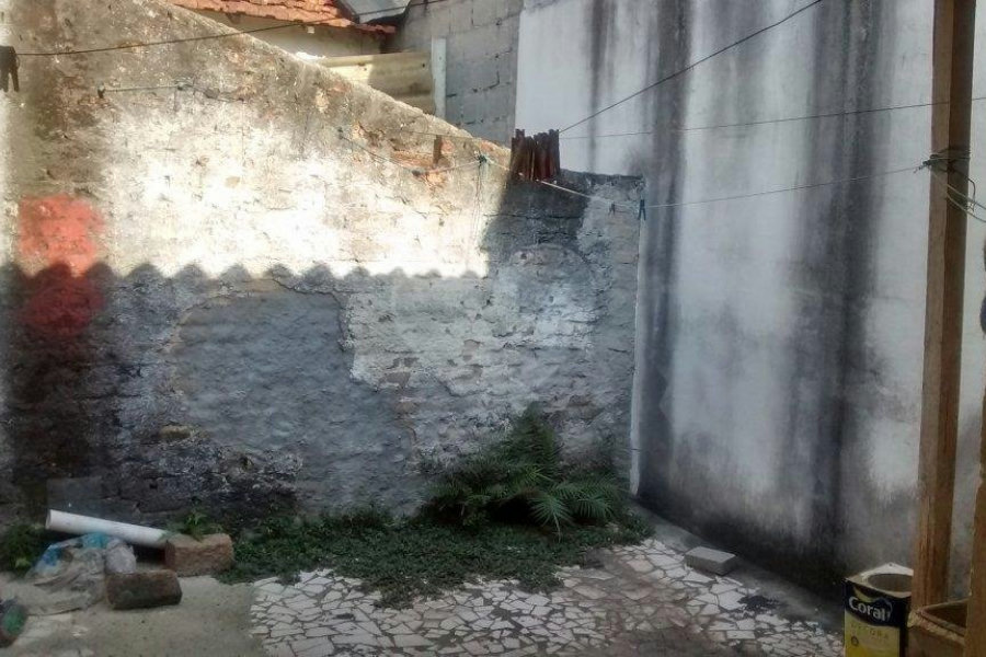 Terreno à venda em Santana, São Paulo, SP