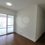 Apartamento à venda com 2 quartos, sendo 1 suíte, em Santana, São Paulo, SP