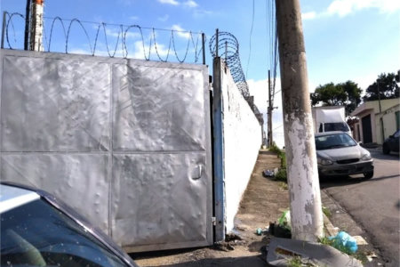 Terreno para alugar em Jardim Ivana, São Paulo, SP