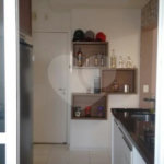 Apartamento à venda ou para alugar com 2 quartos, sendo 1 suíte, em Pirituba, São Paulo, SP