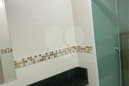 Apartamento para alugar com 1 quarto em Vila Olímpia, São Paulo, SP