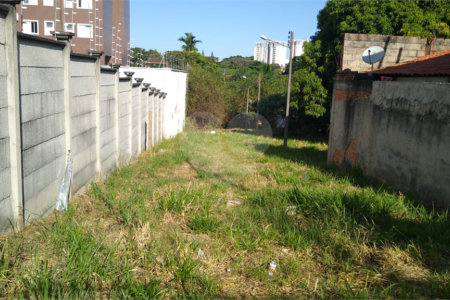 Terreno à venda em Jardim Pompéia, Indaiatuba, SP