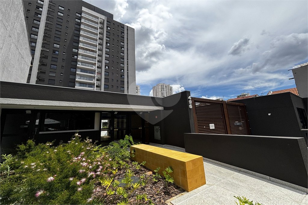 Apartamento à venda com 3 suítes em Vila Romana, São Paulo, SP