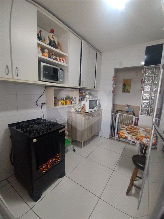 Apartamento à venda com 2 quartos em Vila Guilherme, São Paulo, SP