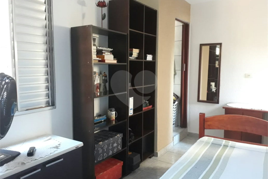 Sobrado à venda com 3 quartos, sendo 1 suíte, em Tucuruvi, São Paulo, SP