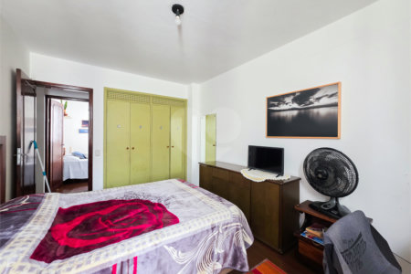 Apartamento à venda com 4 quartos em Pinheiros, São Paulo, SP
