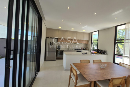 Casa em condomínio à venda com 3 suítes em Jardim Villagio Milano, Sorocaba, SP
