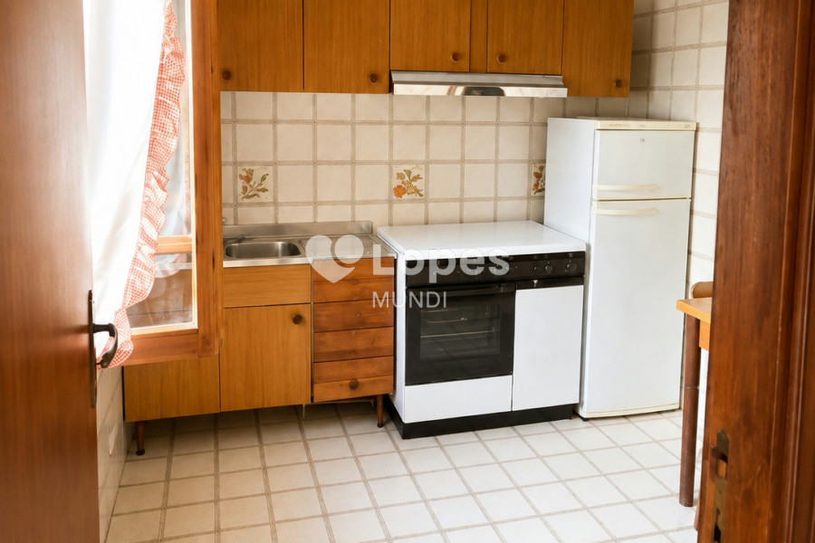 Apartamento com 1 quarto à venda em San Lucido, Cosenza, Itália