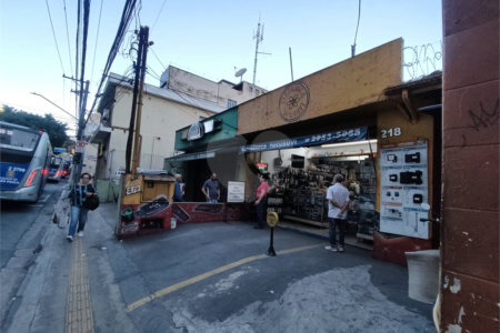 Casa Térrea à venda com 4 quartos, sendo 2 suítes, em Vila Mazzei, São Paulo, SP