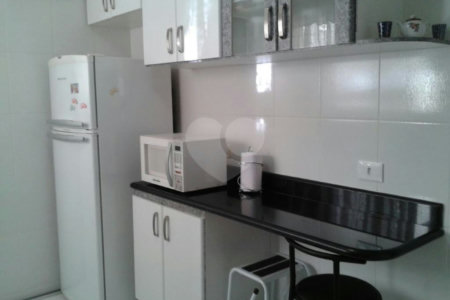 Apartamento à venda com 3 quartos, sendo 1 suíte, em Água Fria, São Paulo, SP