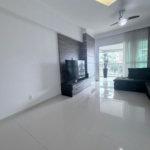 Apartamento com 2 dormitórios à venda, 135 m² por R$ 1.900.000,00 - Ponta da Praia - Santos/SP