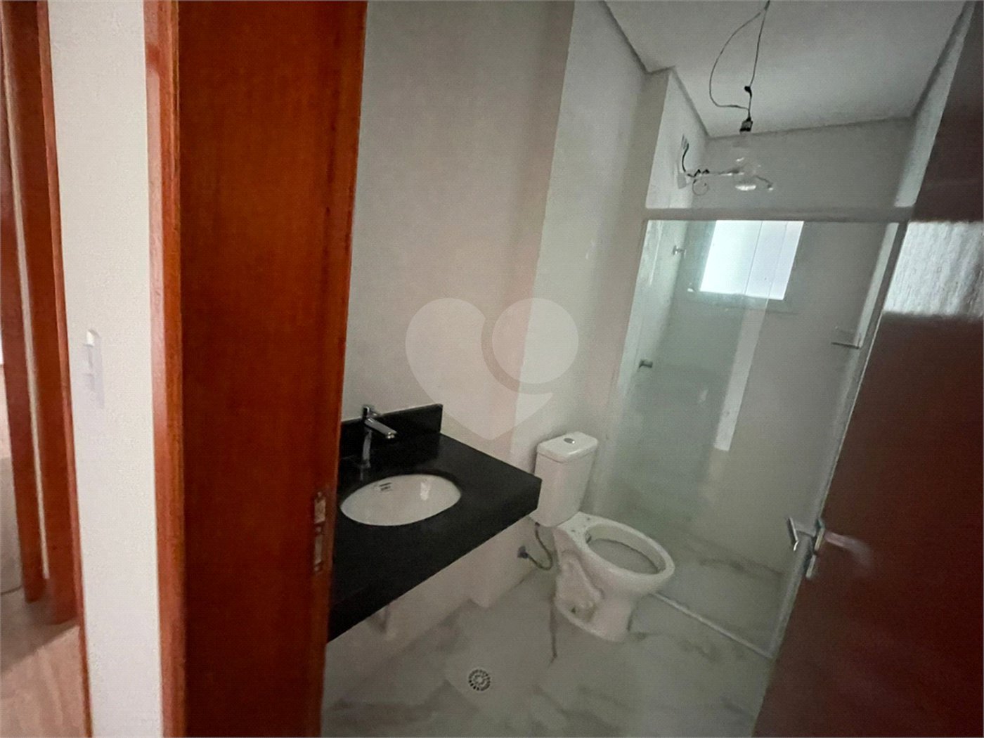 Apartamento à venda com 2 quartos em Parada Inglesa, São Paulo, SP