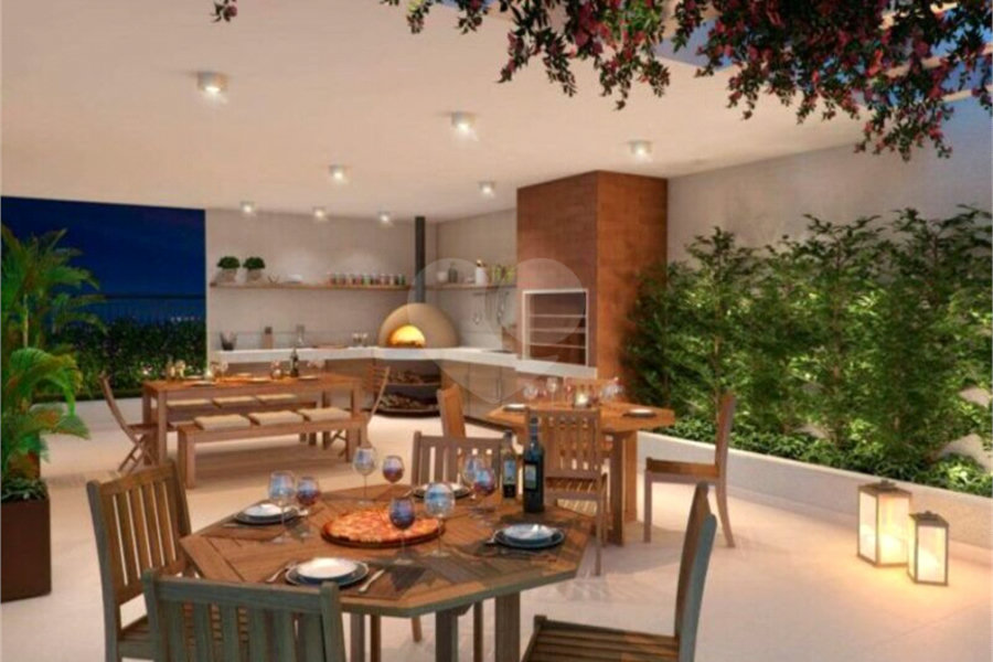 Apartamento à venda com 2 quartos, sendo 1 suíte, em Casa Verde, São Paulo, SP