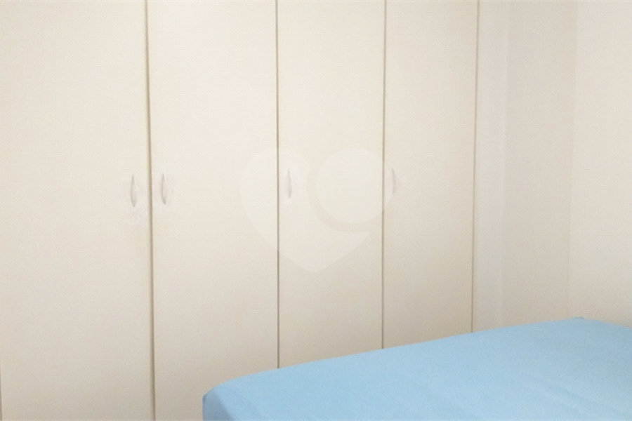 Apartamento à venda com 2 quartos, sendo 1 suíte, em Santana, São Paulo, SP