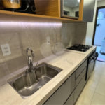 Apartamento à venda com 2 quartos, sendo 1 suíte, em Jardim Piratininga, Sorocaba, SP