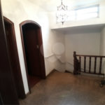 Sobrado à venda com 4 quartos, sendo 2 suítes, em Santana, São Paulo, SP