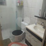 Apartamento à venda com 2 quartos em Cidade Tiradentes, São Paulo, SP