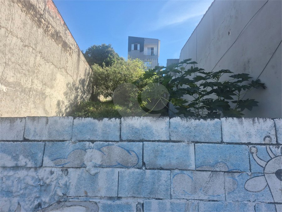 Terreno à venda em Jardim Adelfiore, São Paulo, SP