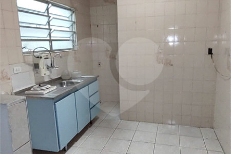 Sobrado à venda com 2 quartos em Chácara Santo Antônio, São Paulo, SP