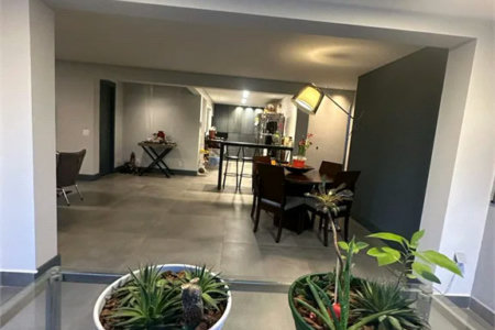 Apartamento à venda com 2 suítes em Jardim Caboré, São Paulo, SP