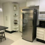 Apartamento à venda com 3 quartos em República, São Paulo, SP