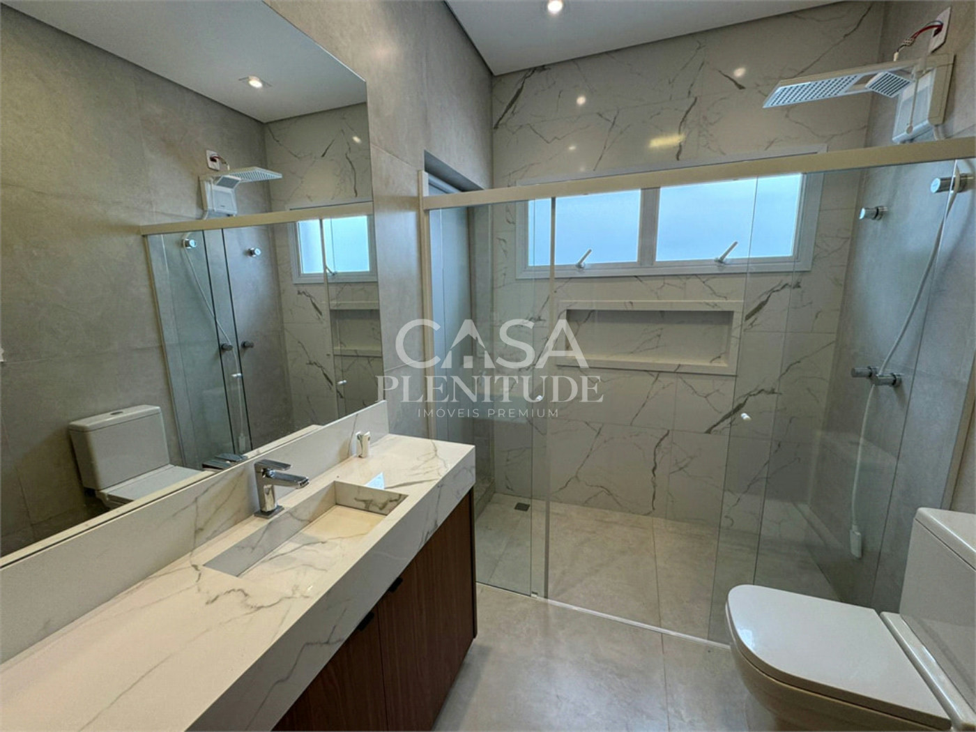 Casa em condomínio à venda com 3 quartos, sendo 1 suíte, em Jardim Residencial Campos do Conde, Sorocaba, SP