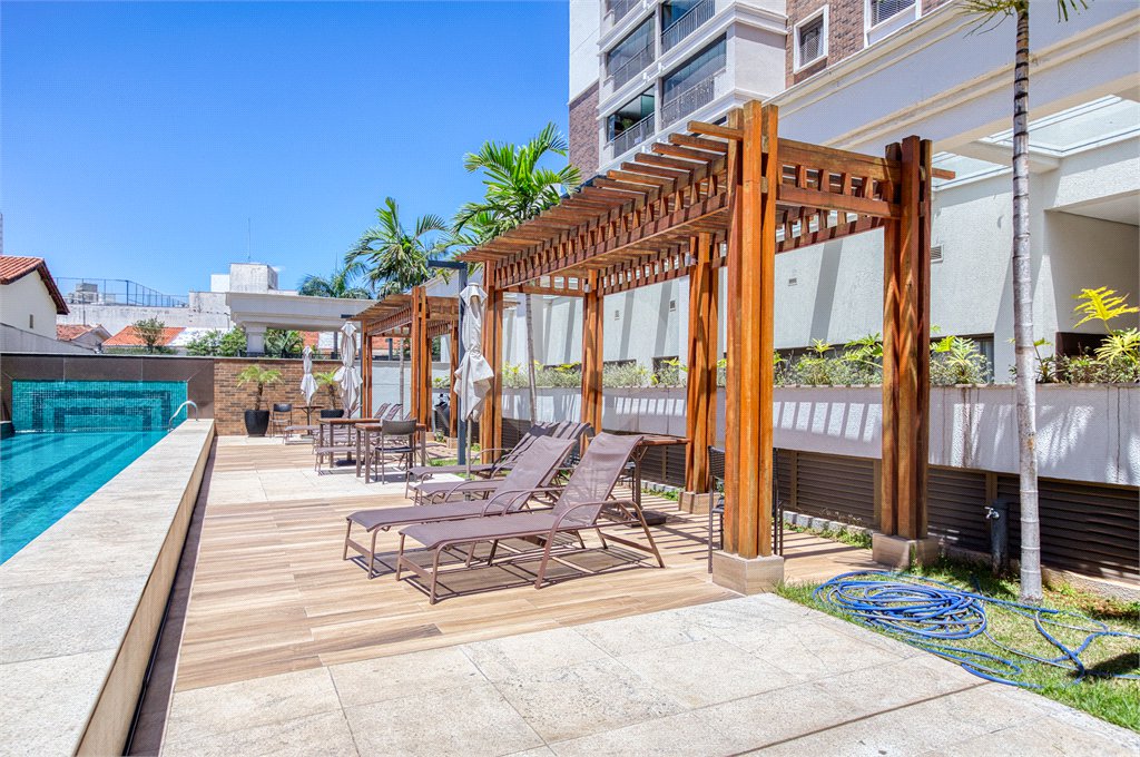 Apartamento à venda com 2 quartos, sendo 1 suíte, em Barra Funda, São Paulo, SP