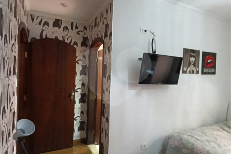 Sobrado à venda com 4 quartos, sendo 1 suíte, em Jaçanã, São Paulo, SP