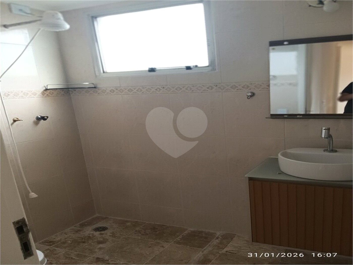 Apartamento à venda com 2 quartos em Mandaqui, São Paulo, SP