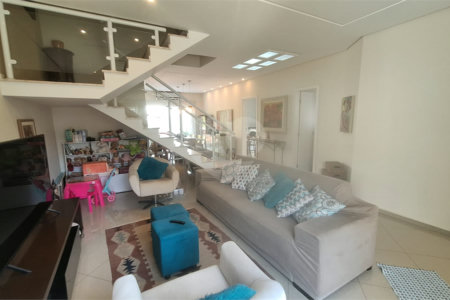 Casa à venda com 3 suítes no condomínio Residencial Villa dos Inglezes, Sorocaba - SP