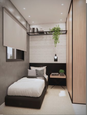 Residencial Veneza