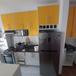 Apartamento à venda ou para alugar com 2 quartos, sendo 1 suíte,  em Fazenda Morumbi, São Paulo, SP