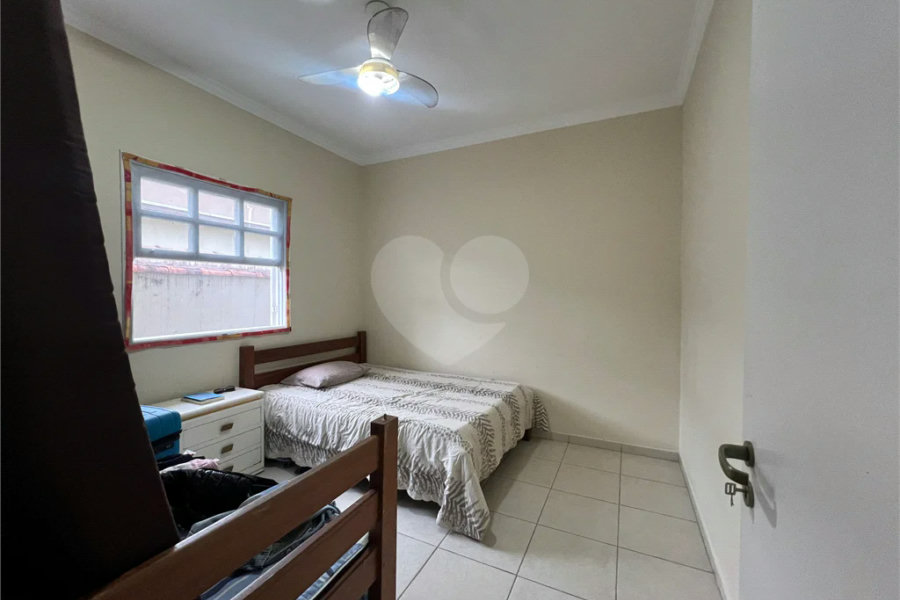 Casa à venda com 3 quartos em Morada da Praia, Bertioga, SP