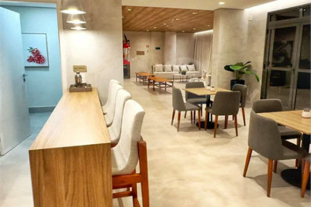 Apartamento para alugar com 1 suíte em Tucuruvi, São Paulo, SP