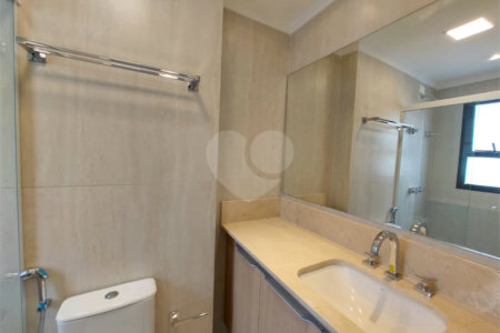 Apartamento para alugar com 4 quartos, sendo 1 suíte, em Vila Leopoldina, São Paulo, SP