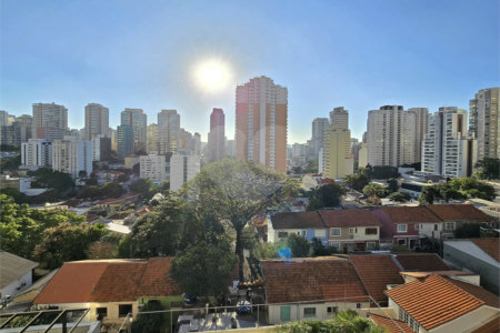 Apartamento para alugar com 3 quartos, sendo 1 suíte, em Perdizes, São Paulo, SP