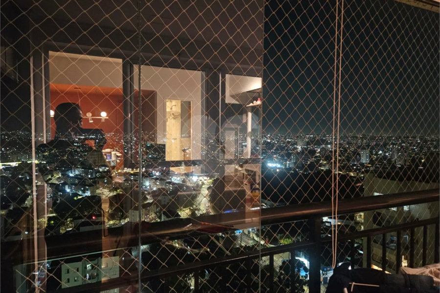 Apartamento à venda com 2 quartos, sendo 1 suíte, em Jardim Leonor Mendes de Barros, São Paulo, SP