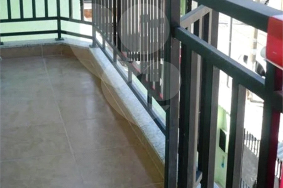 Sobrado à venda com 3 suítes em Mandaqui, São Paulo, SP