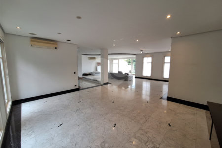 Casa à venda com 4 suítes no condomínio Villagio DI Sopra, São Paulo - SP